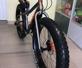 Велосипед VNC Snow Rider A-4