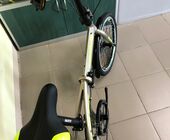Велосипед Atlantic Citytron 20"