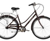 Велосипед Dorozhnik 28" Sapphire AL 3 sp Велосипед Dorozhnik 28" Sapphire AL 3 sp