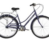 Велосипед Dorozhnik 28" Sapphire AL 3 sp