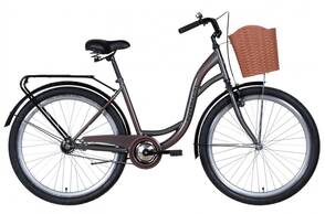 Велосипед Dorozhnik 26'' Aquamarine