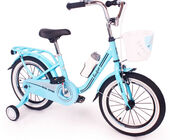 Велосипед  CASPER 16" Blue
