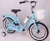 Велосипед  CASPER 16" Blue