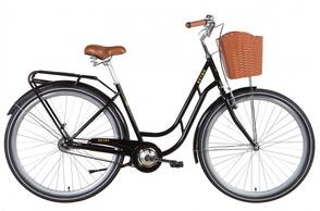 Велосипед Dorozhnik 28" Retro ME 3 sp