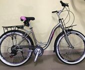 VNC Riviera A3 FMN 26" 2022 VNC Riviera A3 FMN 26" 2022