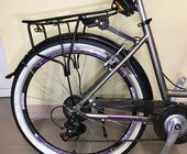 VNC Riviera A3 FMN 26" 2022 VNC Riviera A3 FMN 26" 2022