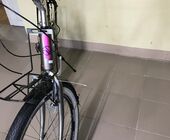 VNC Riviera A3 FMN 26" 2022 VNC Riviera A3 FMN 26" 2022