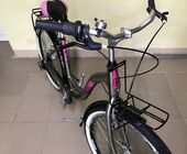 VNC Riviera A3 FMN  26"  2022