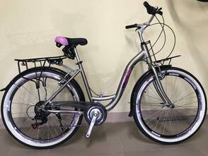 VNC Riviera A3 FMN 26"  2022