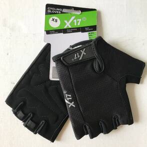 Перчатки X-17 XGL 527