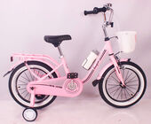 Велосипед  CASPER 16" Pink