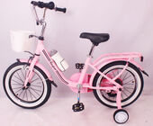 Велосипед  CASPER 16" Pink