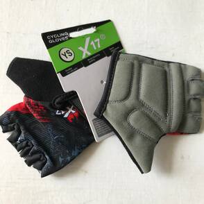 Перчатки X-17 XGL 122