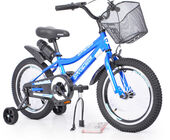 Велосипед INTENSE 16" N-200 Blue