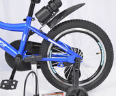Велосипед INTENSE 16" N-200 Blue