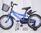 Велосипед INTENSE 16" N-200 Blue