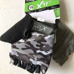 Перчатки X-17 XGL 119