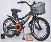 Велосипед INTENSE 16" N-200 Black