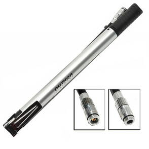 Насос Author AAP Cross Light