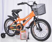Велосипед INTENSE 16" N-200 Orange