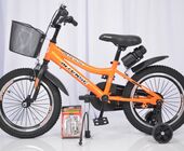Велосипед INTENSE 16" N-200 Orange