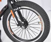 Велосипед INTENSE 16" N-200 Orange