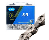 Цепь KMC X- 9sp