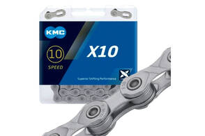 Цепь KMC X- 10sp