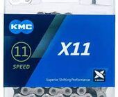 Ланцюг KMC X- 11sp