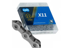Цепь KMC X- 11sp