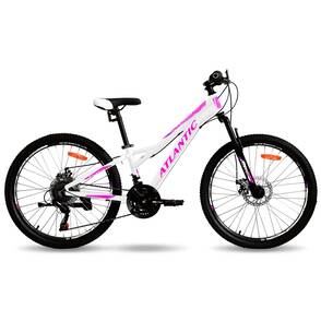 Велосипед Atlantic Fusion NX FMN 24''