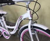 Велосипед VNC Emily Sport 24" 7 speed