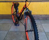 Велосипед VNC Ranger 1 speed 24"