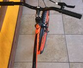 Велосипед VNC Ranger 1 speed 24"