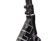 Трюковый самокат HIPE S20 black