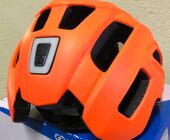 Шлем Trinx WT 088 ORANGE