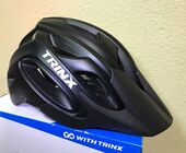 Шлем Trinx WT 088 BLACK