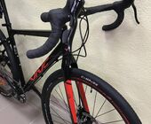 Велосипед VNC Prime Racer A 9 