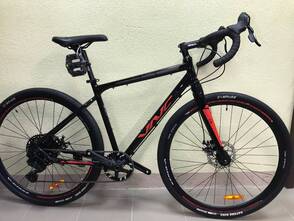 Велосипед VNC Prime Racer A 9