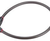 Велосипедный замок BBB BBL-46 12x1000mm