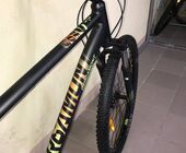 Велосипед Bergamont Revox 3 29" 2022 Olive Велосипед Bergamont Revox 3 29" 2022 Olive