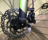 Велосипед Bergamont Revox 3 29" 2022 Olive
