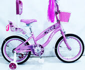 Велосипед RUEDA 14" 03B