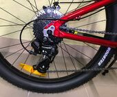Велосипед Bergamont Revox 24" 2022 Lite Girl 31см 