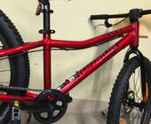 Велосипед Bergamont Revox 24" 2022 Lite Girl 31см 