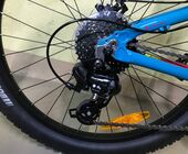 Велосипед Bergamont Revox 24" 2022 Lite Boy 31см 