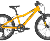 Велосипед Bergamonster Boy 20" 26см 2022