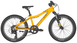 Велосипед Bergamonster Boy 20" 26см 2022