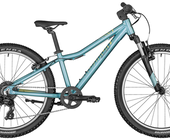 Велосипед Bergamont Revox 24" Girl 31см 2022