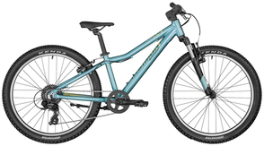 Велосипед Bergamont Revox 24" Girl 31см 2022